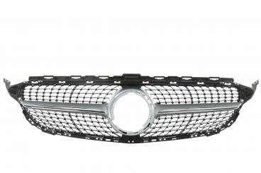 radiator grille 