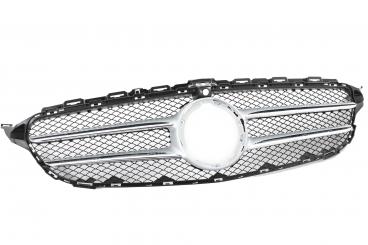 Radiator grille SRV 