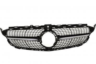 Radiator grille SRV 