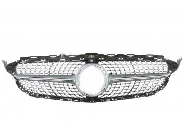 Radiator grille SRV 