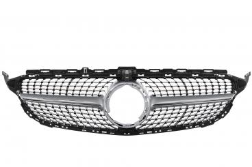 Radiator grille SRV 
