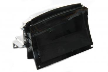 Head-up display support systems control unit 