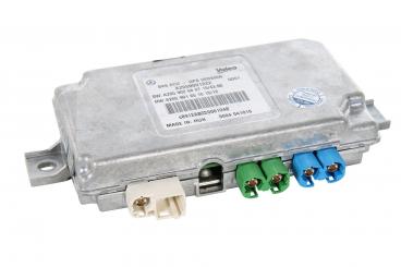 Assistance systems control unit all-round view (surround 