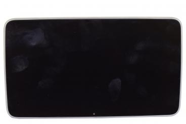 Central display monitor 