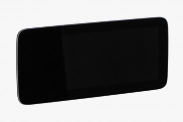 Central display monitor 