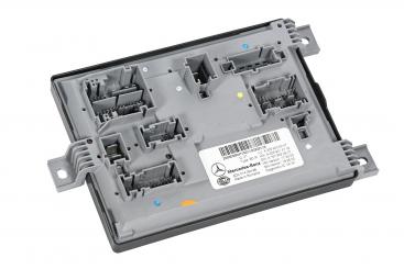 SAM electrical center basic functions control unit 