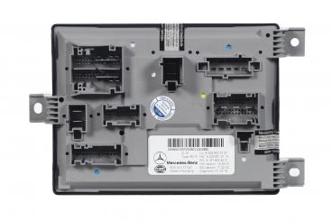 SAM electrical center basic functions control unit 