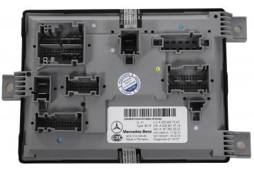 SAM electrical center basic functions control unit 