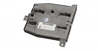 SAM electrical center basic functions control unit 