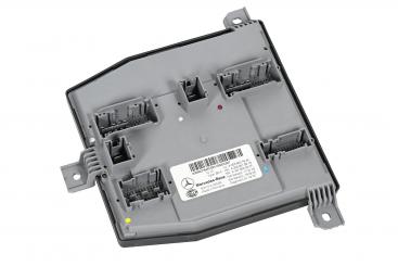 SAM electrical center basic functions control unit 