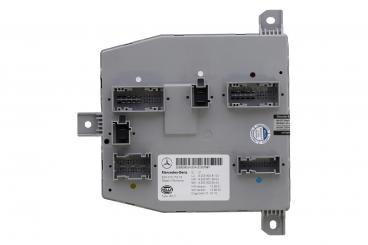 SAM electrical center basic functions control unit 