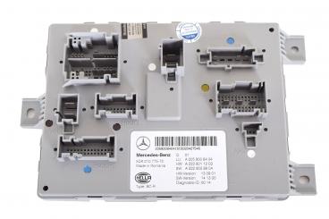 SAM electrical center basic functions control unit 