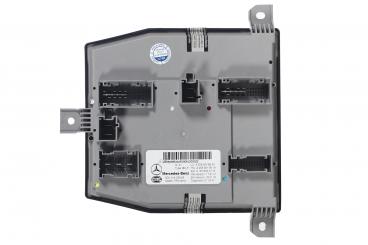SAM electrical center basic functions control unit 