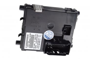 Air conditioning basic functions control unit 