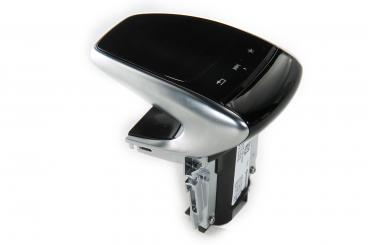Center console touchpad controller switch block 
