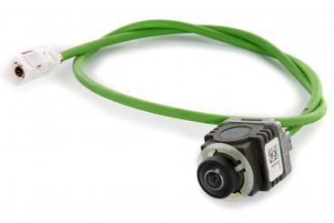 360° Camera all-round view system camera 