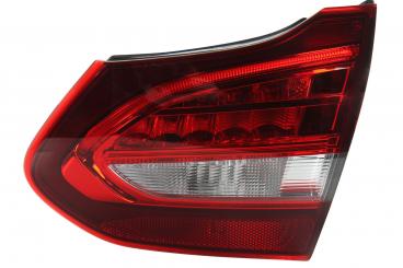 Right rear roof taillamp 