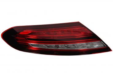 Left rear lamp LED 