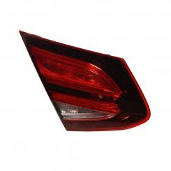 Left rear roof taillamp 