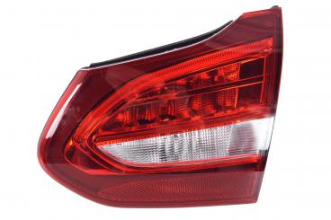 Right rear roof taillamp 