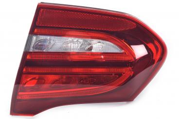 Right rear roof taillamp 