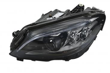 Headlamp LI dynamic LED 