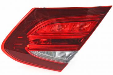 Right rear roof taillamp 