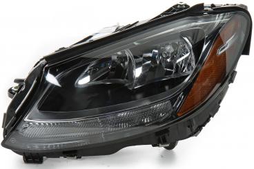 Headlamp LI H7 