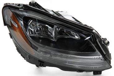 Right headlamp H7 