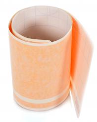 Accessories, apricot yellow trim strip for roof 