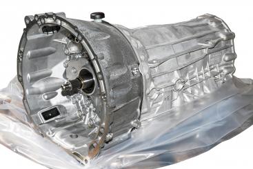 automatic transmission 