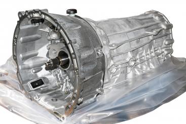 automatic transmission 