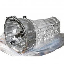 automatic transmission 