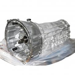 automatic transmission 