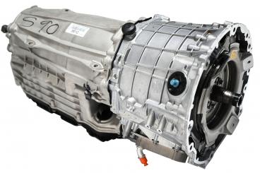 automatic transmission 