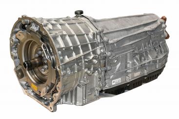 automatic transmission 