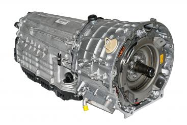 automatic transmission 