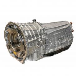 automatic transmission 