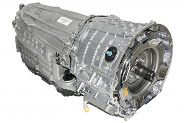 automatic transmission 