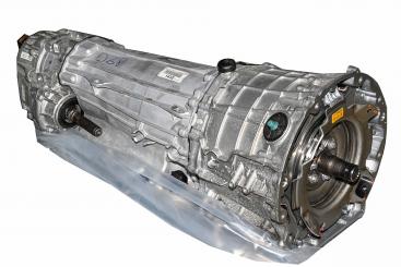 automatic transmission 