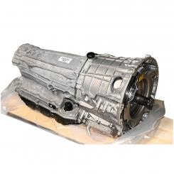 automatic transmission 