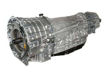 automatic transmission 