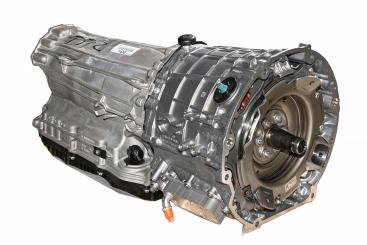automatic transmission 