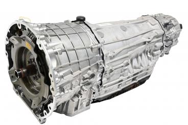 automatic transmission 