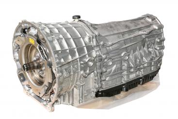 automatic transmission 