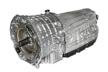 automatic transmission 