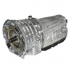 automatic transmission 