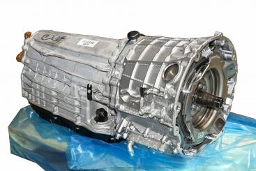automatic transmission 