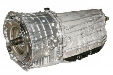 automatic transmission 