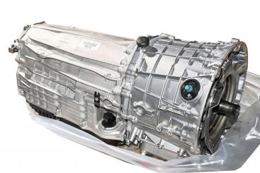 automatic transmission 